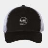 Bio-Washed Trucker Cap Thumbnail