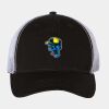 Bio-Washed Trucker Cap Thumbnail