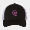 Bio-Washed Trucker Cap Thumbnail