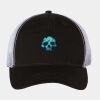 Bio-Washed Trucker Cap Thumbnail