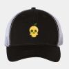 Bio-Washed Trucker Cap Thumbnail