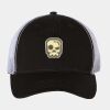Bio-Washed Trucker Cap Thumbnail