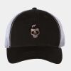 Bio-Washed Trucker Cap Thumbnail
