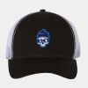 Bio-Washed Trucker Cap Thumbnail