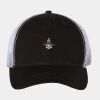 Bio-Washed Trucker Cap Thumbnail
