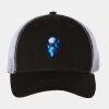 Bio-Washed Trucker Cap Thumbnail