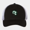 Bio-Washed Trucker Cap Thumbnail