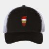 Bio-Washed Trucker Cap Thumbnail