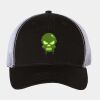 Bio-Washed Trucker Cap Thumbnail