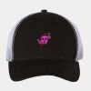Bio-Washed Trucker Cap Thumbnail