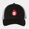 Bio-Washed Trucker Cap Thumbnail