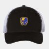 Bio-Washed Trucker Cap Thumbnail