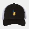 Bio-Washed Trucker Cap Thumbnail