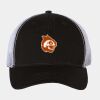 Bio-Washed Trucker Cap Thumbnail