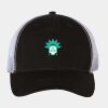 Bio-Washed Trucker Cap Thumbnail