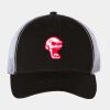 Bio-Washed Trucker Cap Thumbnail