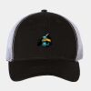 Bio-Washed Trucker Cap Thumbnail