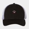 Bio-Washed Trucker Cap Thumbnail