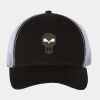 Bio-Washed Trucker Cap Thumbnail