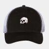 Bio-Washed Trucker Cap Thumbnail