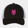 Bio-Washed Trucker Cap Thumbnail