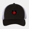 Bio-Washed Trucker Cap Thumbnail