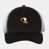 Bio-Washed Trucker Cap Thumbnail