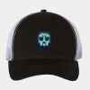 Bio-Washed Trucker Cap Thumbnail