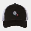 Bio-Washed Trucker Cap Thumbnail