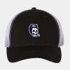 Bio-Washed Trucker Cap Thumbnail