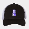 Bio-Washed Trucker Cap Thumbnail