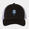 Bio-Washed Trucker Cap Thumbnail