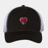 Bio-Washed Trucker Cap Thumbnail