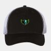 Bio-Washed Trucker Cap Thumbnail
