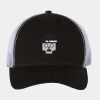 Bio-Washed Trucker Cap Thumbnail
