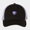 Bio-Washed Trucker Cap Thumbnail