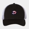 Bio-Washed Trucker Cap Thumbnail