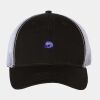 Bio-Washed Trucker Cap Thumbnail