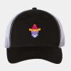 Bio-Washed Trucker Cap Thumbnail