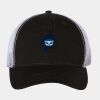 Bio-Washed Trucker Cap Thumbnail