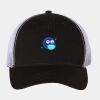 Bio-Washed Trucker Cap Thumbnail