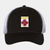 Bio-Washed Trucker Cap Thumbnail