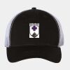 Bio-Washed Trucker Cap Thumbnail