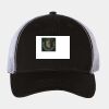 Bio-Washed Trucker Cap Thumbnail