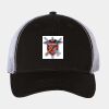Bio-Washed Trucker Cap Thumbnail