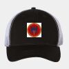 Bio-Washed Trucker Cap Thumbnail