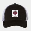 Bio-Washed Trucker Cap Thumbnail