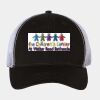Bio-Washed Trucker Cap Thumbnail