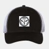 Bio-Washed Trucker Cap Thumbnail