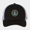 Bio-Washed Trucker Cap Thumbnail